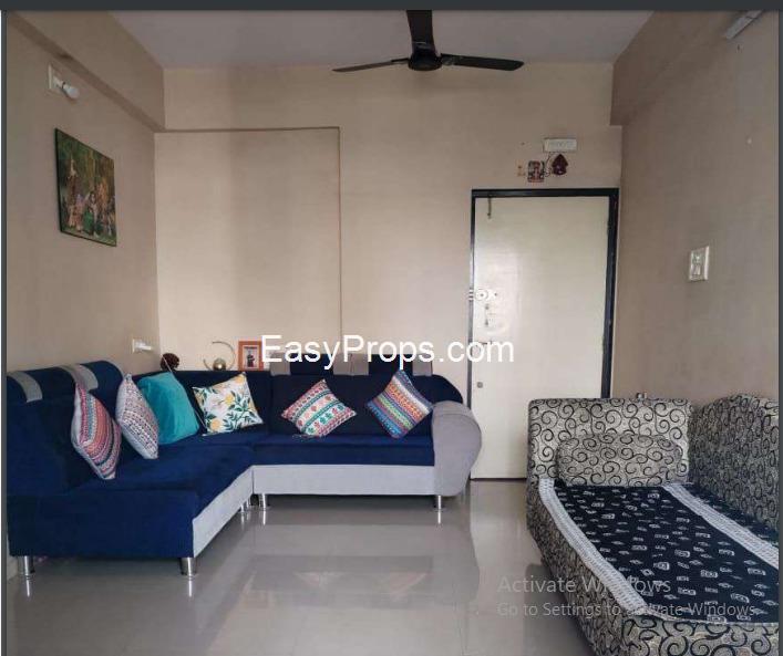 2 bhk flat on sale in vastral 